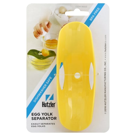 Egg Separator